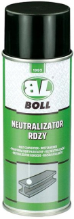Neutralizátor pre hrdzu - sprej - 400 ml