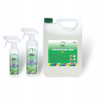 Každý sprej na kartu 300+100 ml