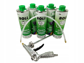 Čiarka Classic Oil 30 5 litrov