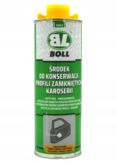 Údržba údržby profilu bull