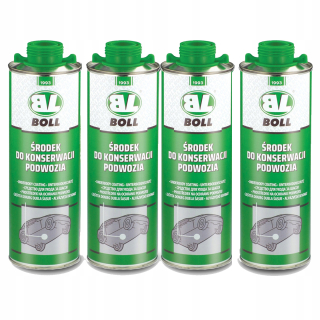 Liqui Moly 2318 Top TEC 4500 5W-30