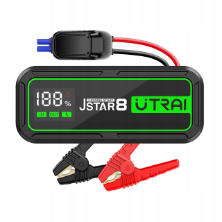 Klinový remeň kosačky - Štartér štartéra posilňovača Powerbank Stroi 3000a