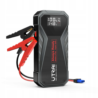 Klinový remeň kosačky - Štartovacie štartérové zariadenie 2000a Strong 20 000 mAh
