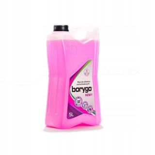 Výroba vosku Reborn Wax 50 ml Polymér
