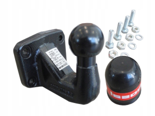Bosal Towbar 3500 kg 83x56 IVECO Daily