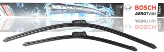 Stierače na auto zostava - Bosch 3397007309 Aerotwin A309S 650/475 Aerot