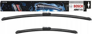 Stierače na auto zostava - Bosch 3397007863 Wipers Aerotwi A863S 650/450