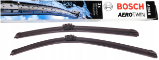 Stierače na auto zostava - Bosch 3397014204 Aero/P/600/475 A204S