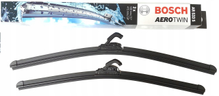 Stierače na auto zostava - Bosch 3397118902 Aero AR533S 530/475 WIPERS