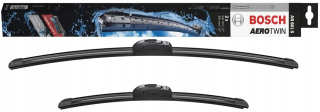 Stierače na auto zostava - Bosch 3397118907 Aero AR601S 600/400 stierače