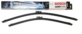 Stierače na auto zostava - BOSCH 3397118970 AERO Stierače A970S BMW X5 X6