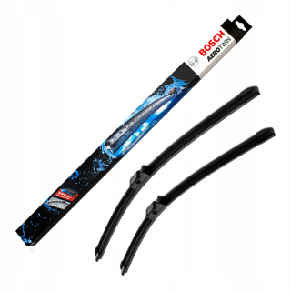 Stierače na auto zostava - Bosch Aero Wipers pre BMW 5 F10 F11 7 F01 F02