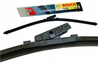 Stierač na auto - Bosch Aerotwin Wiper 550 mm AM550U