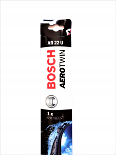 Stierač na auto - Bosch Aerotwin Wiper Pen 550 mm AR22U
