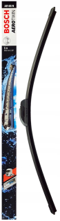 Stierač na auto - Bosch Aerotwin Flat Wiper 650 mm 65 cm AR65N