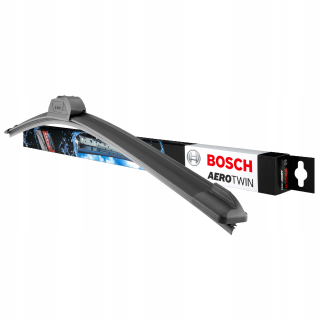 Stierač na auto - Bosch Aerotwin Front Wiper 550 mm AR22U