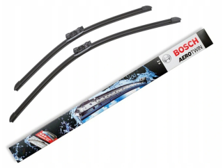 Stierače na auto zostava - Bosch Aerotwin Wiper 600/575 mm A 955 S Nový