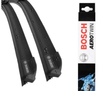 Stierače na auto zostava - Bosch Aerotwin stiera Audi A4 B5 B6 A6 C5