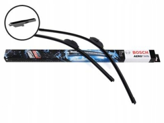 Stierače na auto zostava - Bosch Aerotwin Wiper BMW 1 F20 F21 2 F22
