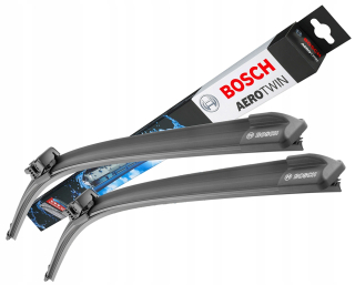 Stierače na auto zostava - Bosch Aerotwin Wiper Ford Edge, Kuga II