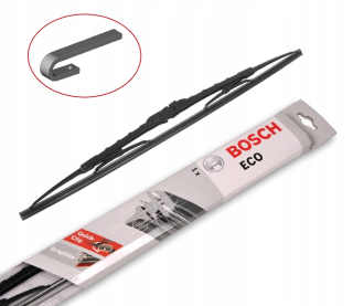 Stierač na auto - Stierač stieča Bosch Eco Pize 70 cm 700 mm