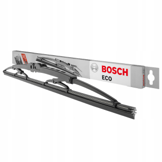 Stierač na auto - Predná časť bosch Eco Wiper 550 mm 55 cm