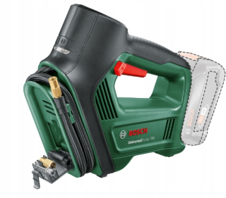 Kompresor - Bosch Universalpump 18V kompresor batérie