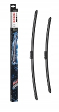 Stierače na auto zostava - Bosch Wiper Wiper Pier 680/575