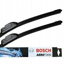 Stierače na auto zostava - Bosch Wiper Feathers Ford Focus II Peugeot 207