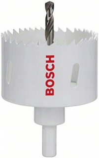 Vykružovák, vykružovač - Bosch HSS-Bimetal Hole (Ø 57 mm)
