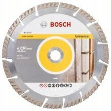 Rezný kotúč - Bosch S4U 230 mm 2608615065 Diamond Disk