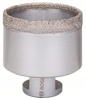 Vrtak, vrtáky - Diamondová vŕtačka Diamond Bosch pre sucho 68 mm