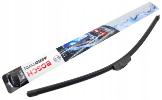 Stierač na auto - Bosch Aerotwin Wiper plus 650 mm AP 650 U