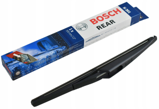 Stierač na auto - Bosch zadný stierač fiat grande punto