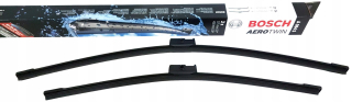 Stierače na auto zostava - Bosch Wipers A084S Alfa Romeo 159 BRRA SPide