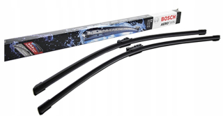 Stierače na auto zostava - Bosch Wipers Aerotwin Audi A4 B8 B9 A5 A7 Q3