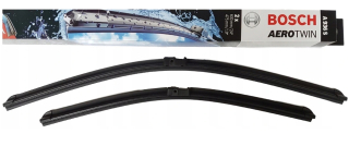Stierače na auto zostava - Bosch Wipers Aerotwin Audi BMW Skoda VW A936S