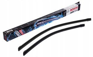 Stierače na auto zostava - BMW 5 Series E39 1995-2003 Sada predných stieračov