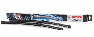 Stierače na auto zostava - Bosch Wipers AR728S Chevrole Daewoo Fiat Ford