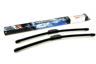 Stierače na auto zostava - Bosch Land Rover Discovery III IV 3 4 Wipers