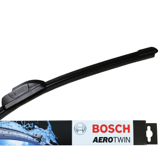 Stierač na auto - Bosch Wiper 530 mm 53 cm AR21U Aerotwin Hook