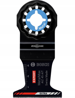 Bosch Piła PMF GOP AIZ 45 AIT STARLOCK