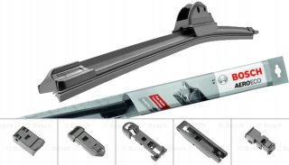 Stierač na auto - Bosch Pen Wiper Aeroeco AE 65 650 mm