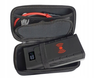 Klinový remeň kosačky - Bosma Booster Powerbank 800a Jump Starter Indukcia