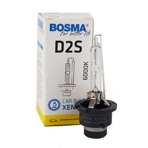Žiarovky - Bosma żenik Xenon 85V 35W P32d-2 D2S 6000K 8498