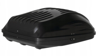 Inter Pack Roof Box Stella 270 matná čierna
