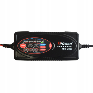 Klinový remeň kosačky - Victron 12V 25A Pulzný nariaditeľ