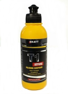 Brayt T1 Strong cestoviny Polerska 3,75L