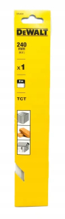 Pílový kotúč - Univerzálny pílový kotúč pre priamočiare píly DeWALT DT2420