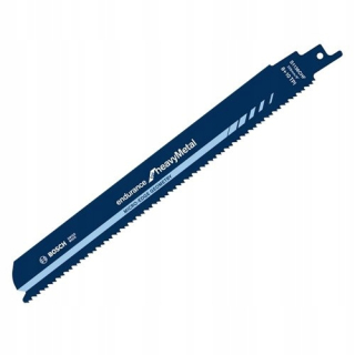 Pílový kotúč - Universal Blade pre Sabre Saws Bosch 2608657526